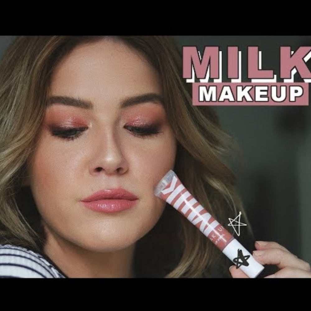 ❇️🧚‍♀️CHILLIN' Milk Makeup DISCONTINUED Lip Vinyl NWOBOX